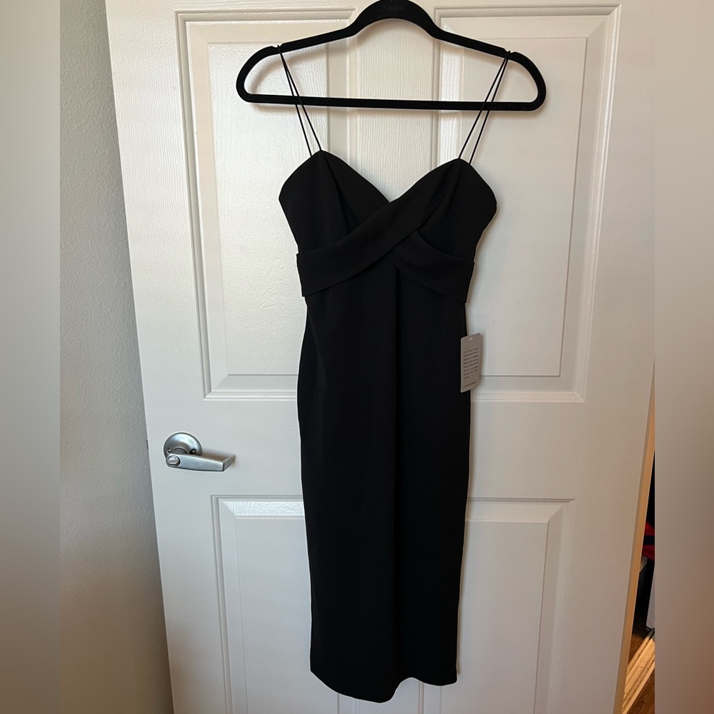 Black dress 🖤